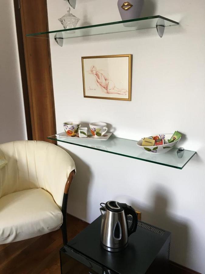 Terrazza Morghen Panoramic Rooftop Napoli Ngoại thất bức ảnh